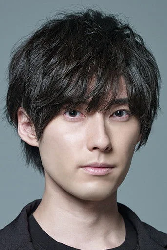 Chân dung Toshiki Masuda