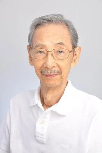 Chân dung Eisuke Yoda