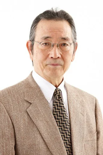 Chân dung Masane Tsukayama
