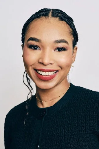 Chân dung Delainey Hayles