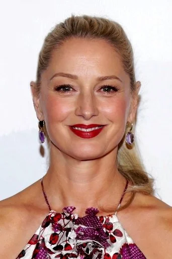 Chân dung Katherine LaNasa