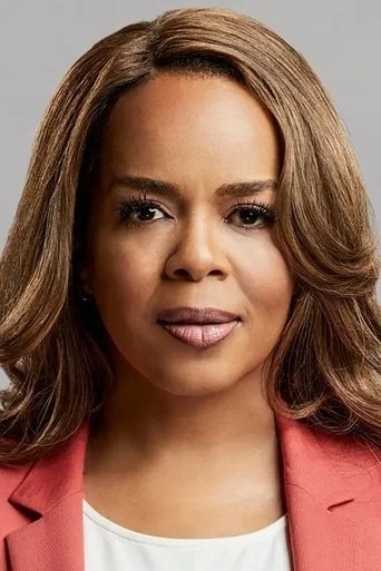 Chân dung Paula Newsome