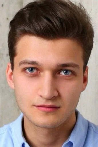 Chân dung Nail Abdrakhmanov