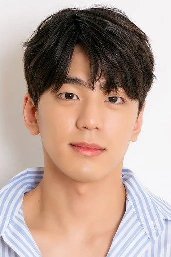 Chân dung Kim Min-gue