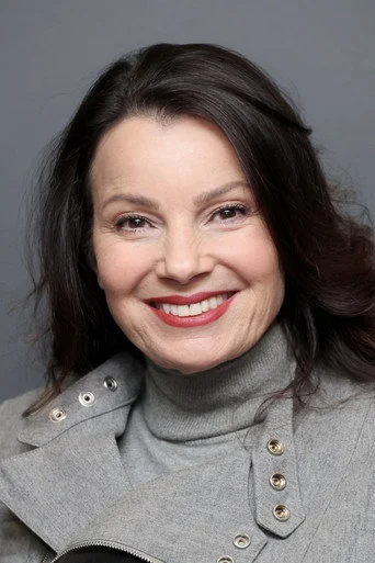 Chân dung Fran Drescher