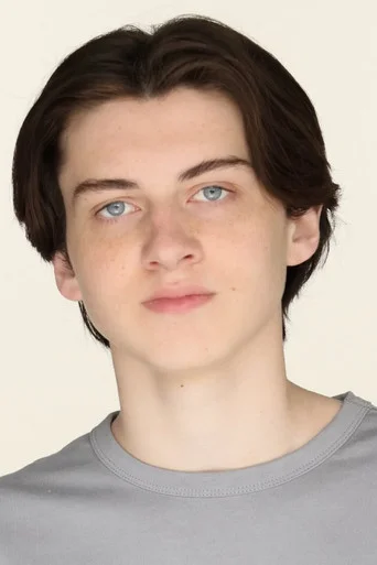 Chân dung Jack McGraw