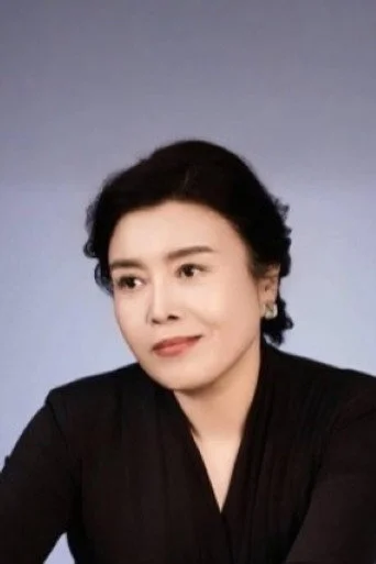 Chân dung Ding Jiali