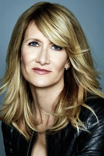 Chân dung Laura Dern