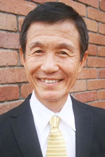 Chân dung Keiji Yamashita