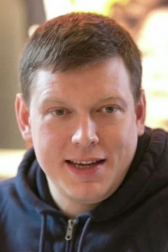 Chân dung Sergey Lavygin
