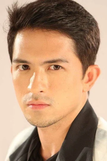 Chân dung Dennis Trillo
