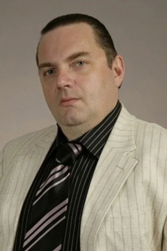 Chân dung Arturs Pupols-Kochanevskiy