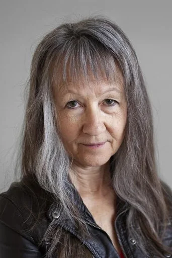 Chân dung Diana-Marie Stolz
