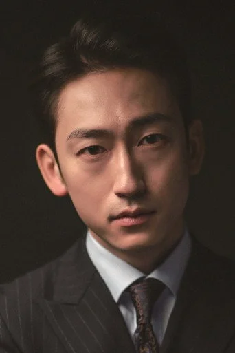Chân dung Lee Doo-seok