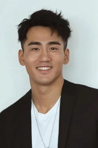 Chân dung Zheng Long