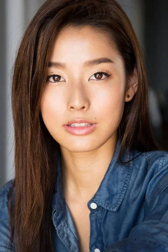 Chân dung Sumire