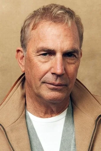 Chân dung Kevin Costner