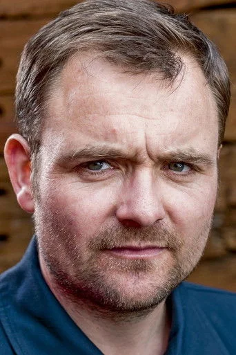 Chân dung Neil Maskell