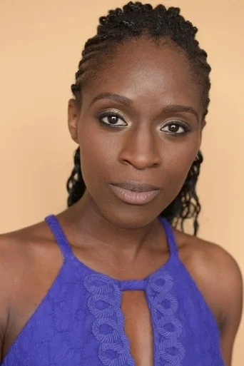 Chân dung Sharon Duncan-Brewster
