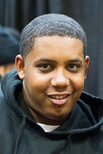 Chân dung Davon 'Jasper' Wilson