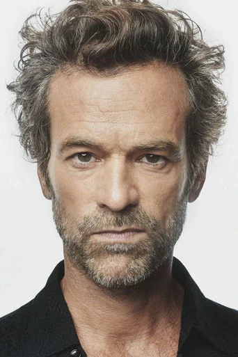 Chân dung Romain Duris