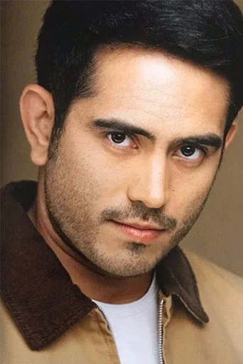 Chân dung Gerald Anderson