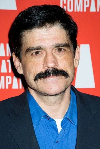 Chân dung Juan Carlos Hernández