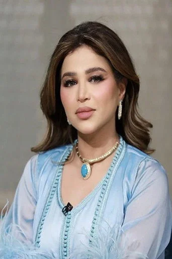 Chân dung Noha Nabil