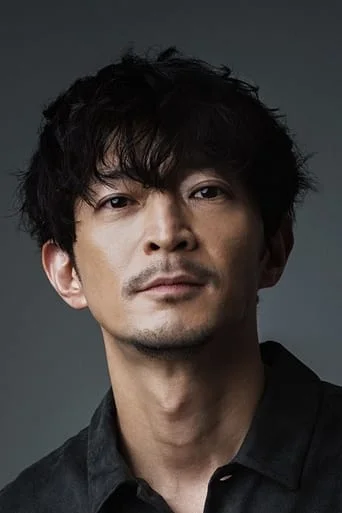Chân dung Kenjiro Tsuda