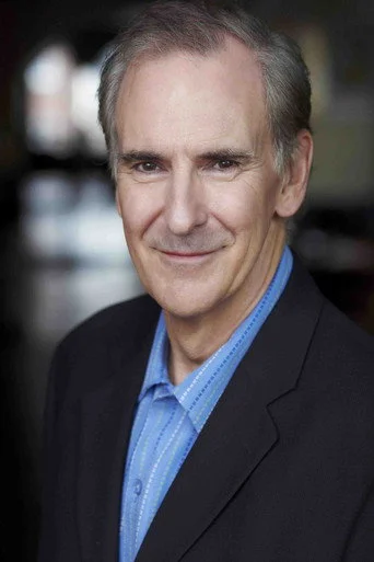 Chân dung John Maclaren