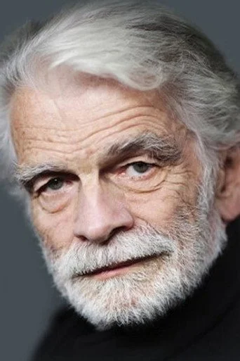 Chân dung Ron Crawford