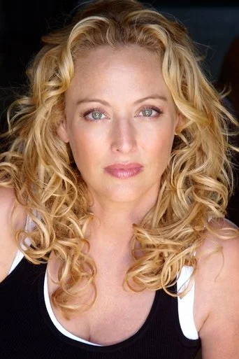Chân dung Virginia Madsen