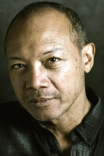 Chân dung Paul Calderon