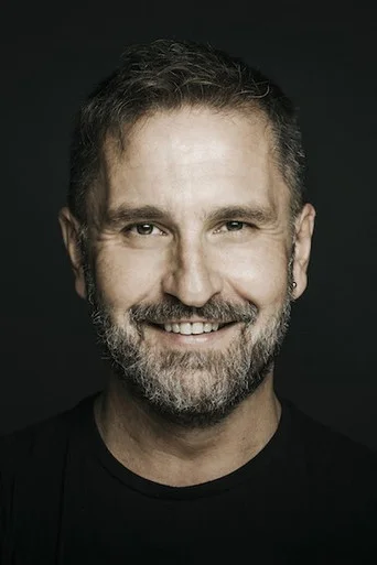 Chân dung Paul Berrondo