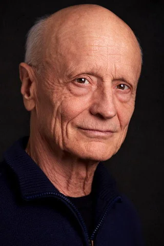 Chân dung Thomas Kopache