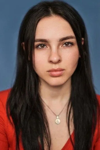 Chân dung Safiya Benaddi