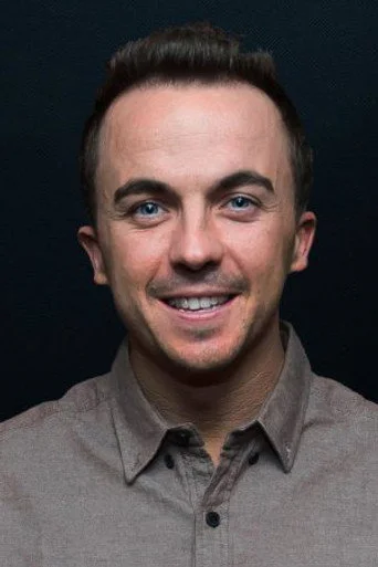 Chân dung Frankie Muniz