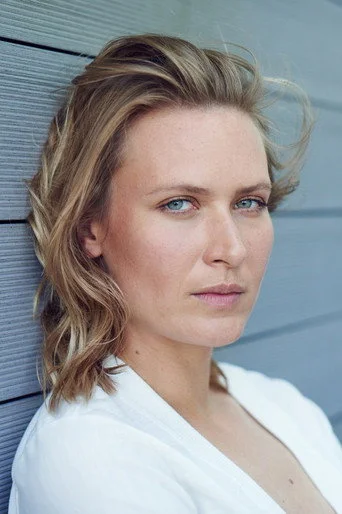 Chân dung Agnieszka Żulewska