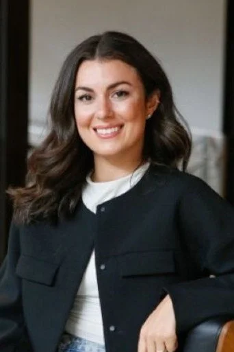 Chân dung Cindy Slattery