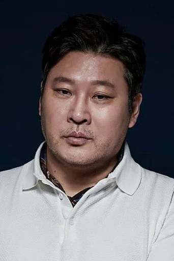Chân dung Choi Mu-sung