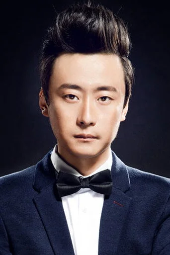 Chân dung Li Bin