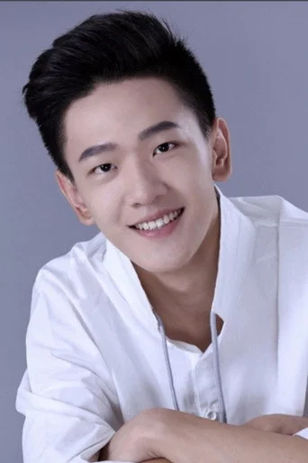 Chân dung Zhang Chen