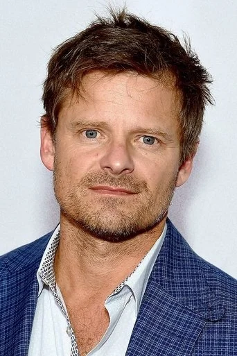 Chân dung Steve Zahn