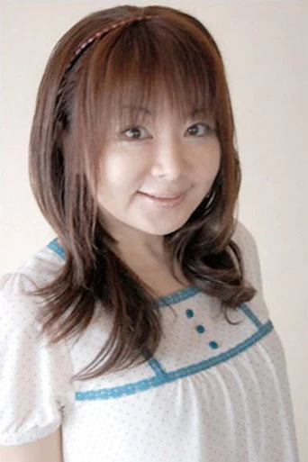 Chân dung Kumiko Watanabe