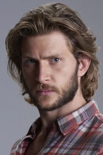 Chân dung Greyston Holt