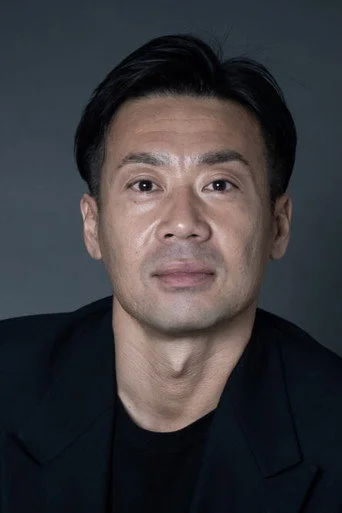 Chân dung Ryuji Kosaka