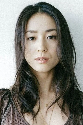 Chân dung Yuko Nakamura
