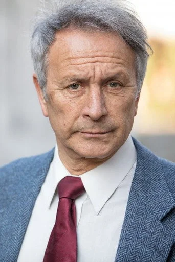 Chân dung Michelangelo Tarditti