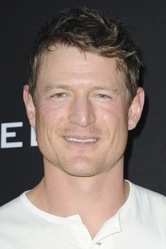 Chân dung Philip Winchester