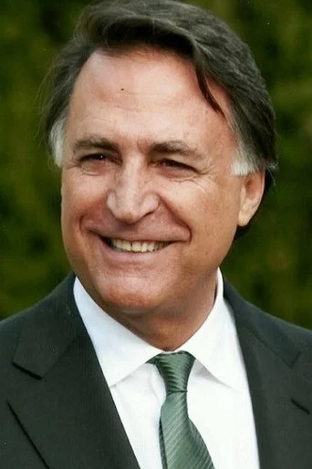 Chân dung José Antonio Ceinos
